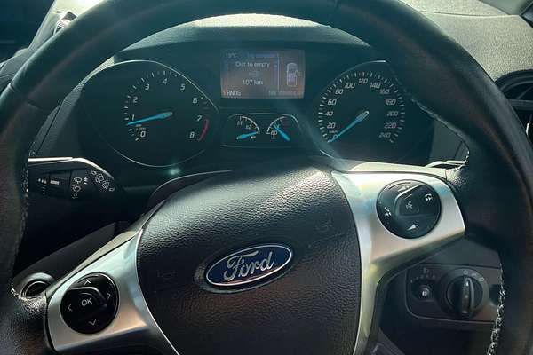 2016 Ford Kuga Ambiente TF MkII