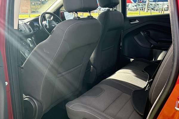 2016 Ford Kuga Ambiente TF MkII