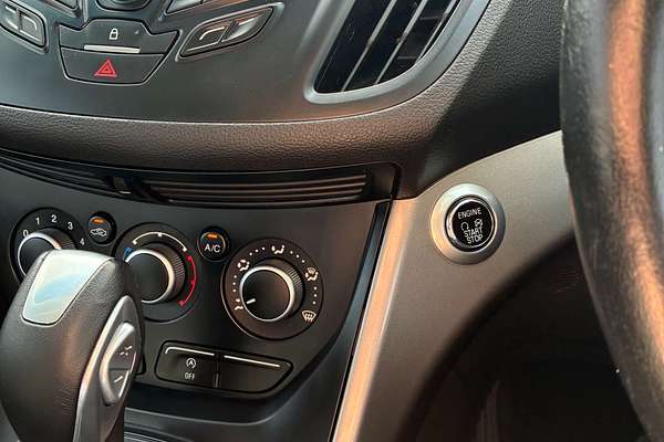 2016 Ford Kuga Ambiente TF MkII