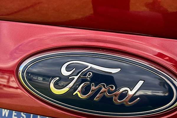 2016 Ford Kuga Ambiente TF MkII