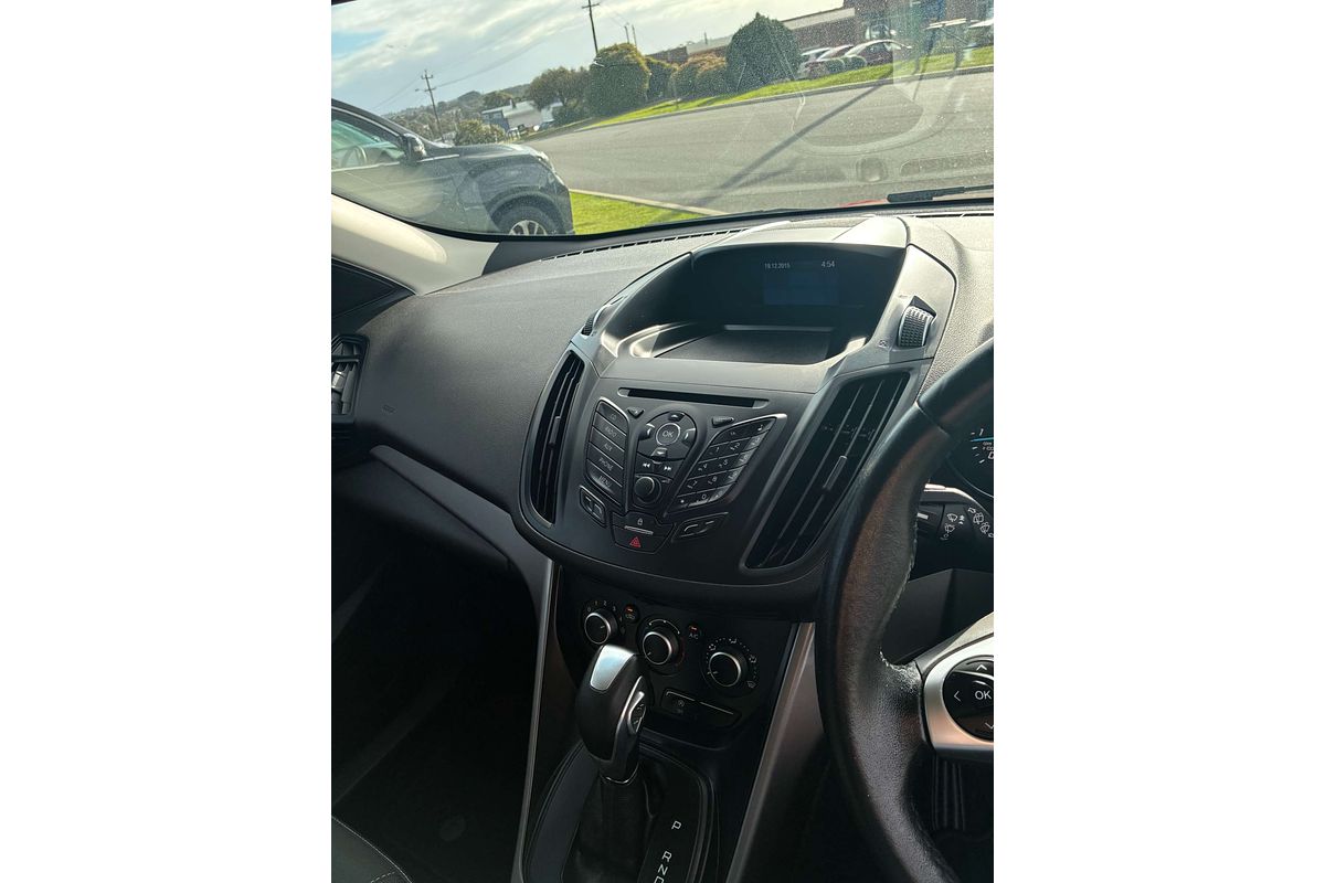 2016 Ford Kuga Ambiente TF MkII