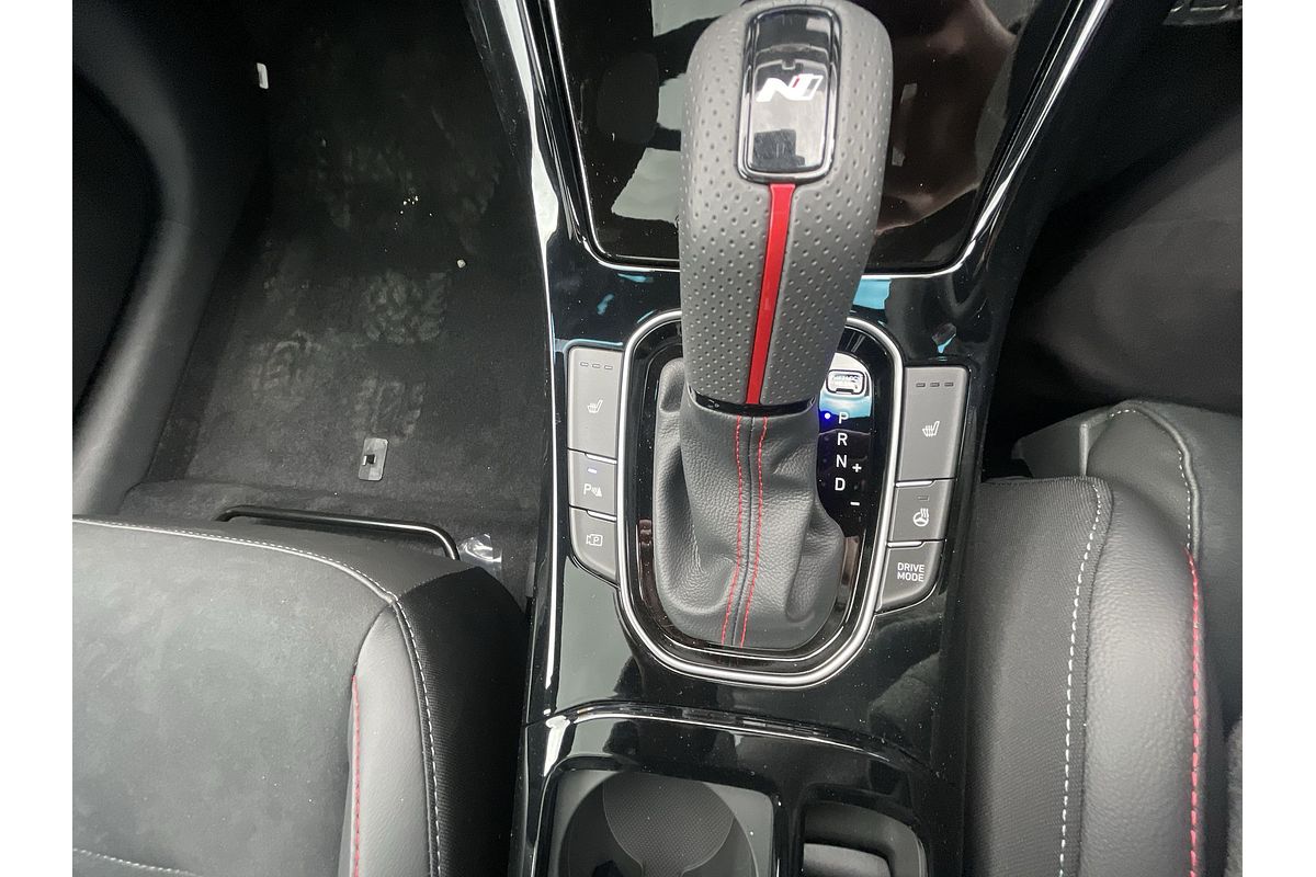 2024 Hyundai i30 N Line Premium PDe.V6