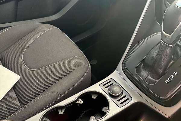2016 Ford Kuga Ambiente TF MkII