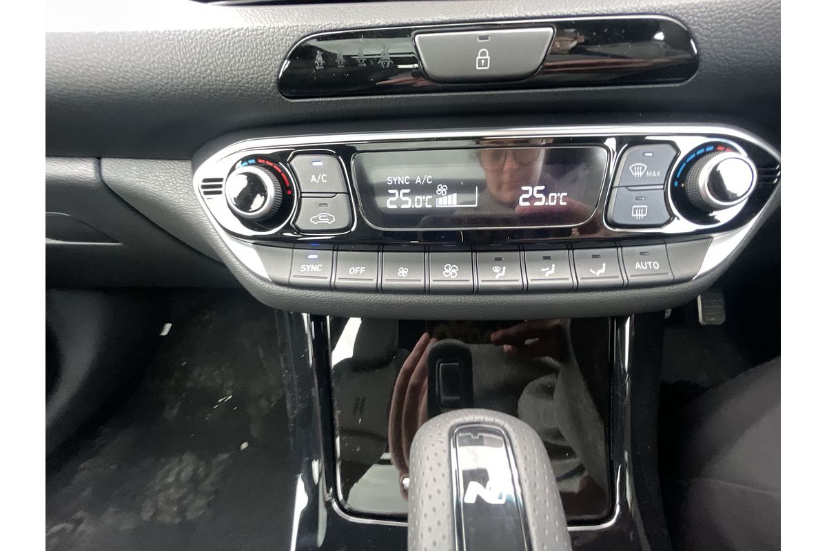 2024 Hyundai i30 N Line Premium PDe.V6