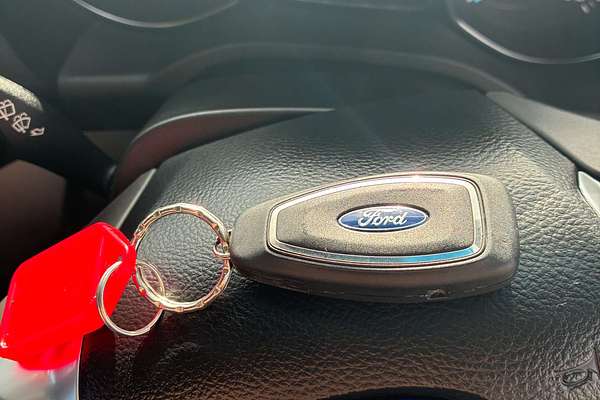 2016 Ford Kuga Ambiente TF MkII