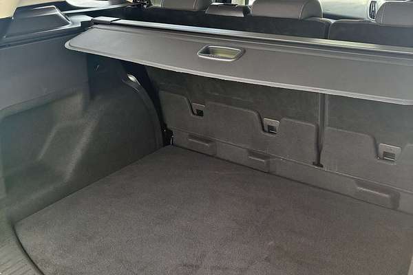 2016 Ford Kuga Ambiente TF MkII
