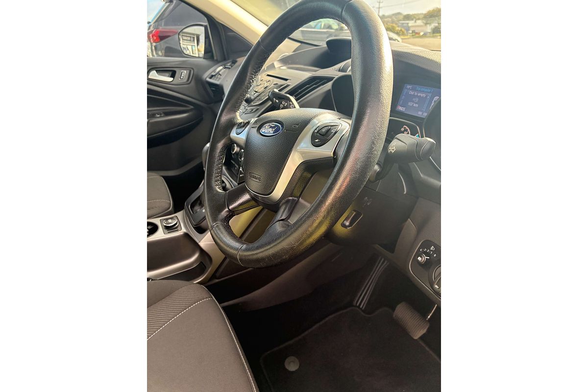 2016 Ford Kuga Ambiente TF MkII