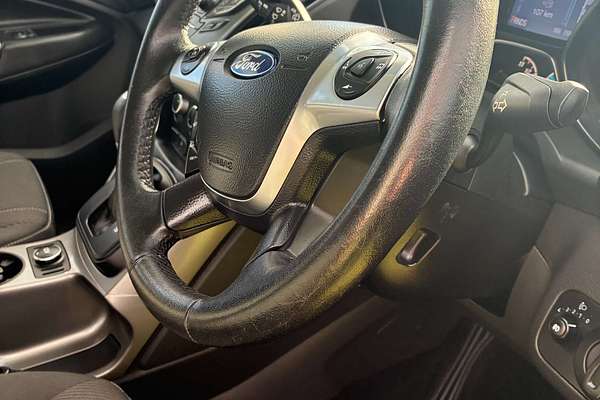 2016 Ford Kuga Ambiente TF MkII