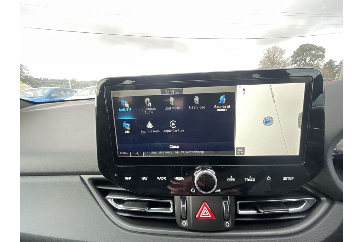 2024 Hyundai i30 N Line Premium PDe.V6