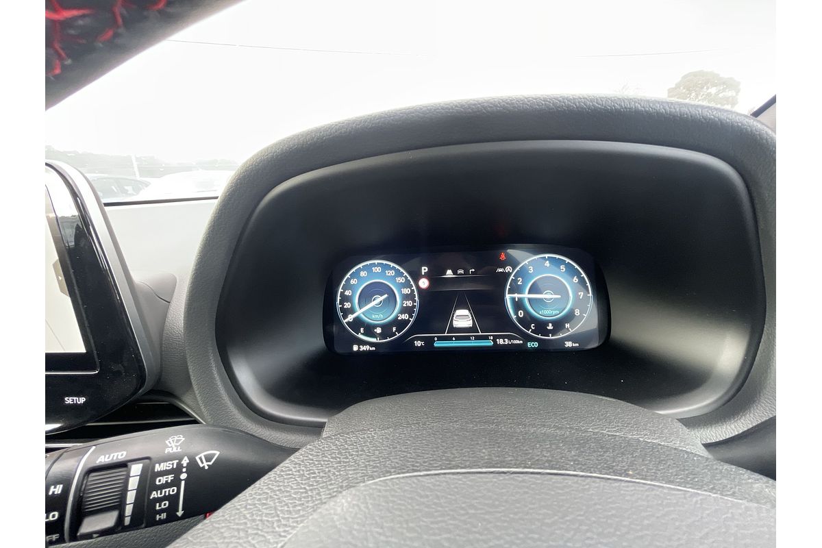 2024 Hyundai i30 N Line Premium PDe.V6