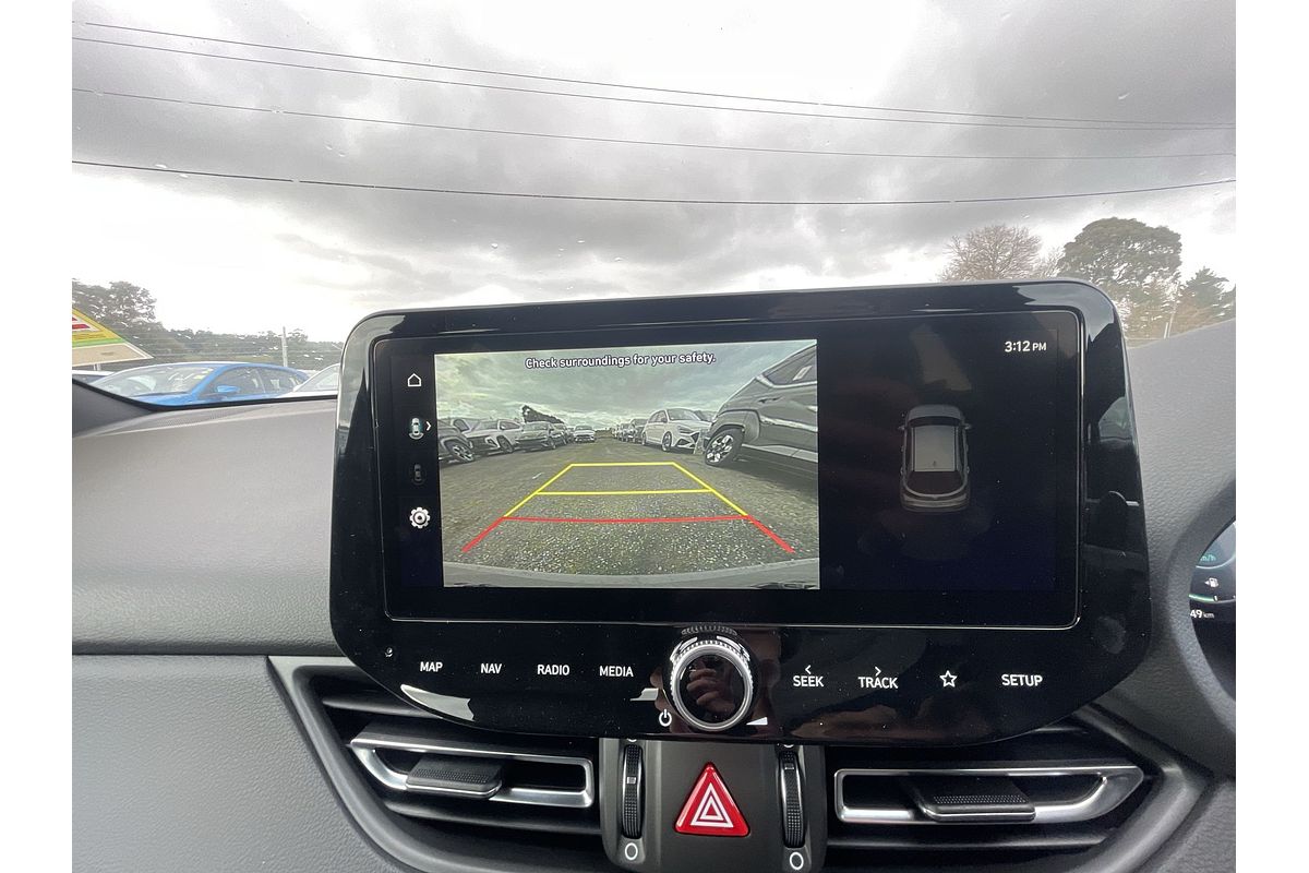 2024 Hyundai i30 N Line Premium PDe.V6