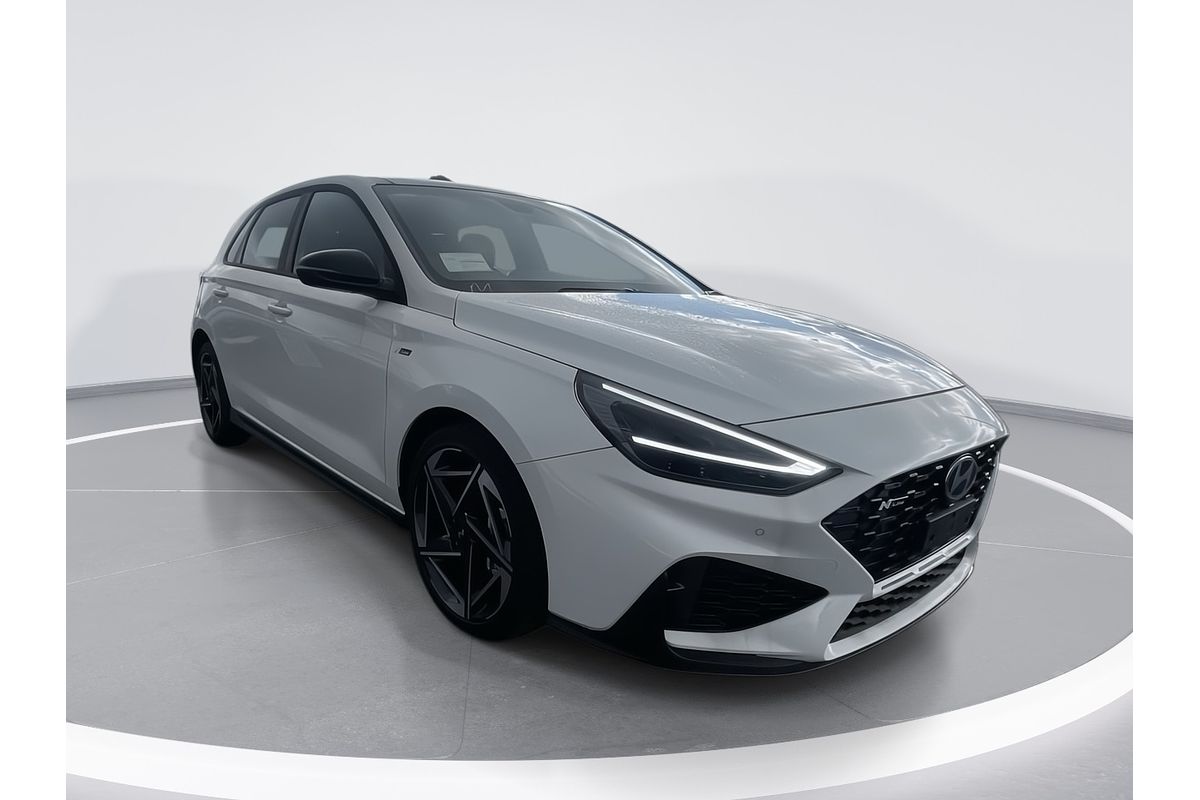 2024 Hyundai i30 N Line Premium PDe.V6