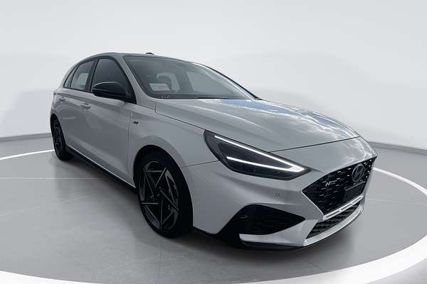 2024 Hyundai i30 N Line Premium PDe.V6