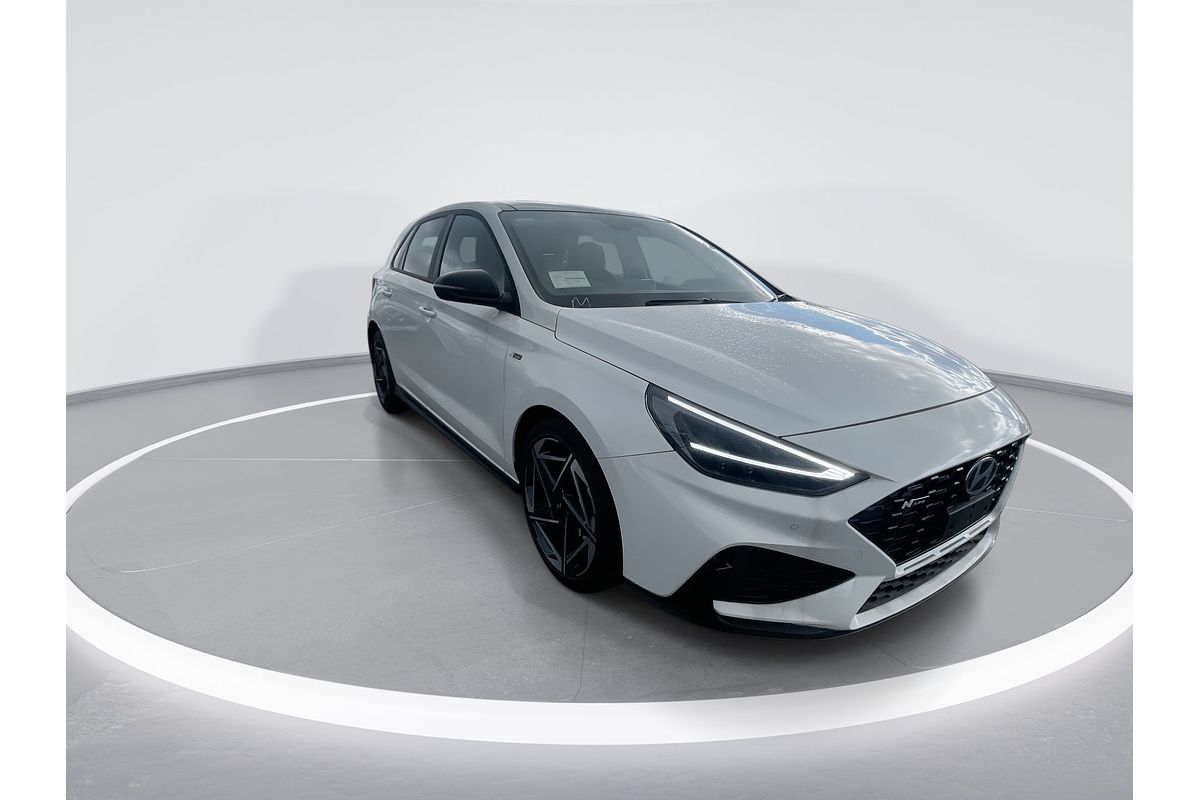 2024 Hyundai i30 N Line Premium PDe.V6