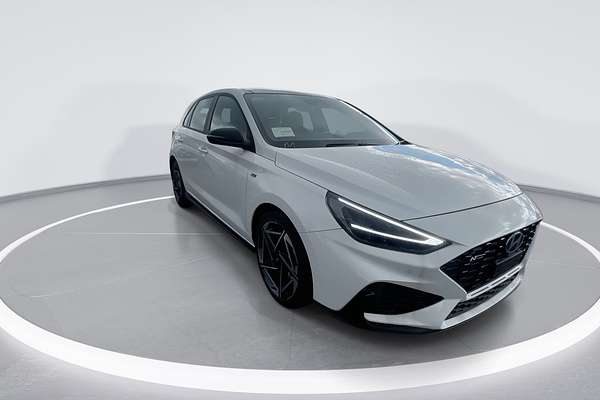 2024 Hyundai i30 N Line Premium PDe.V6