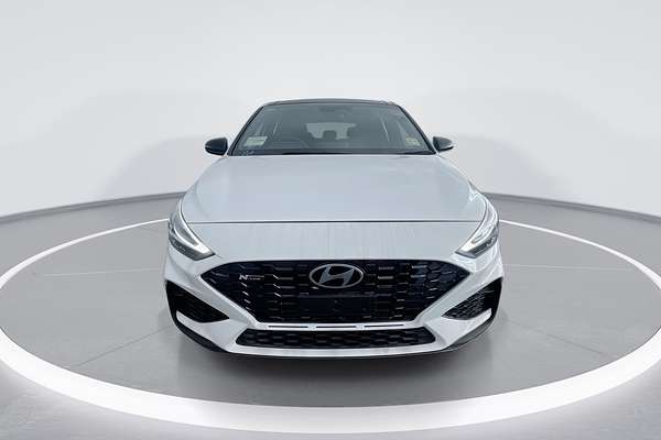 2024 Hyundai i30 N Line Premium PDe.V6