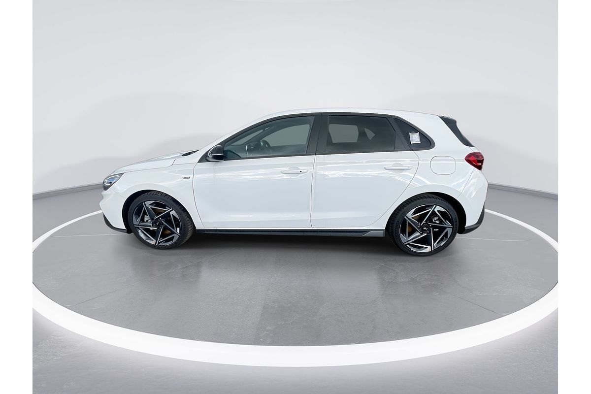2024 Hyundai i30 N Line Premium PDe.V6