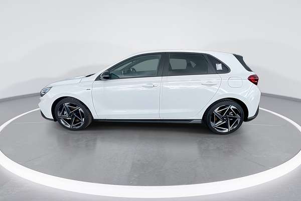 2024 Hyundai i30 N Line Premium PDe.V6