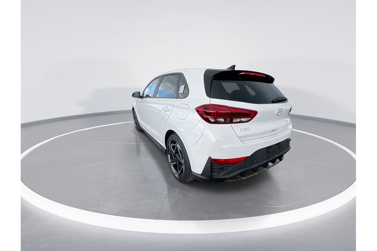 2024 Hyundai i30 N Line Premium PDe.V6