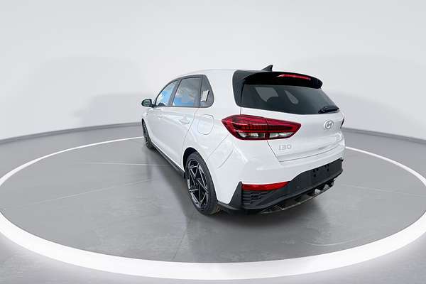 2024 Hyundai i30 N Line Premium PDe.V6