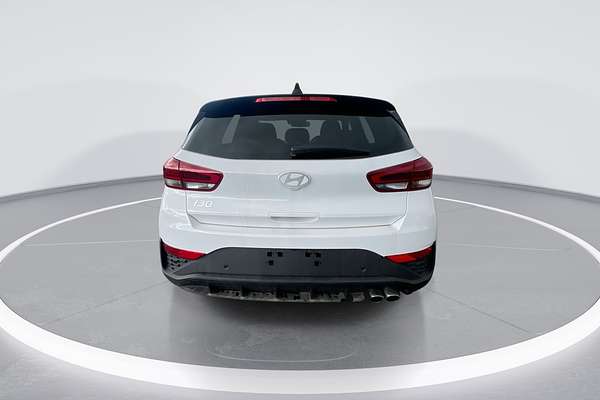 2024 Hyundai i30 N Line Premium PDe.V6