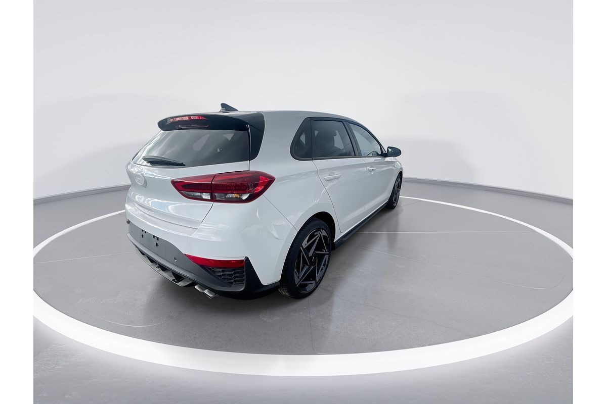 2024 Hyundai i30 N Line Premium PDe.V6