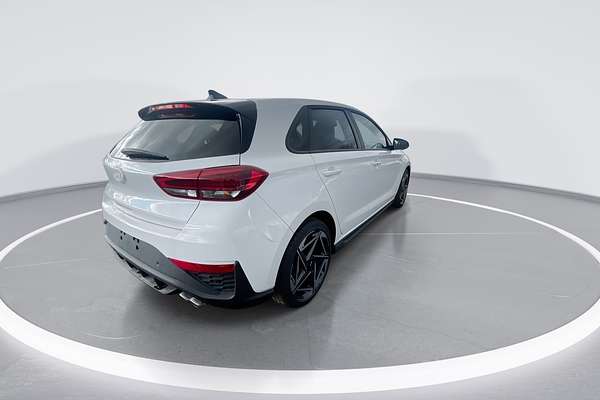2024 Hyundai i30 N Line Premium PDe.V6