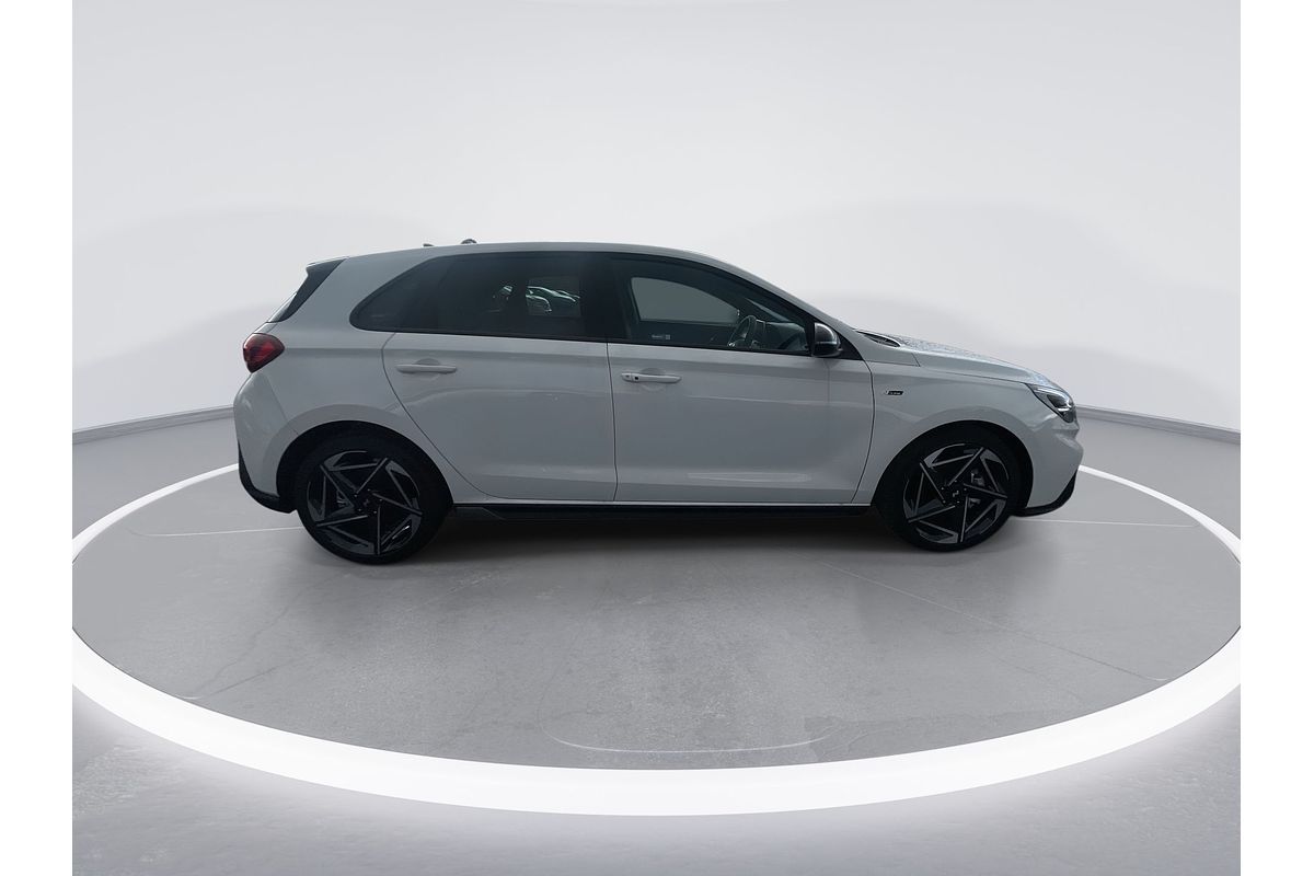 2024 Hyundai i30 N Line Premium PDe.V6