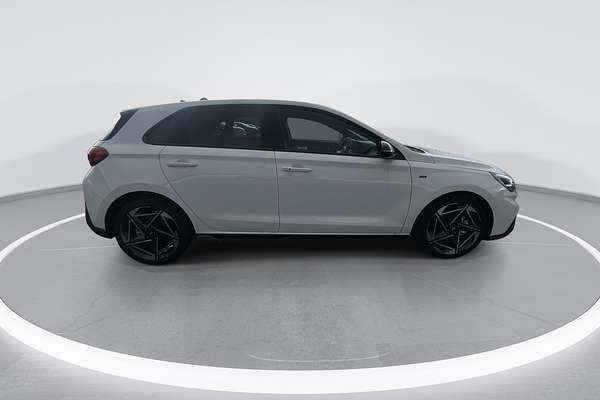 2024 Hyundai i30 N Line Premium PDe.V6