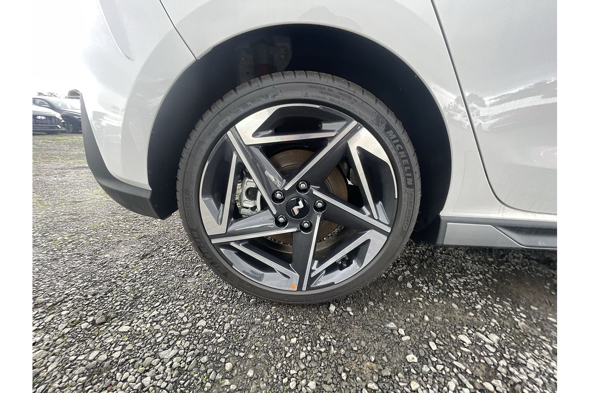 2024 Hyundai i30 N Line Premium PDe.V6