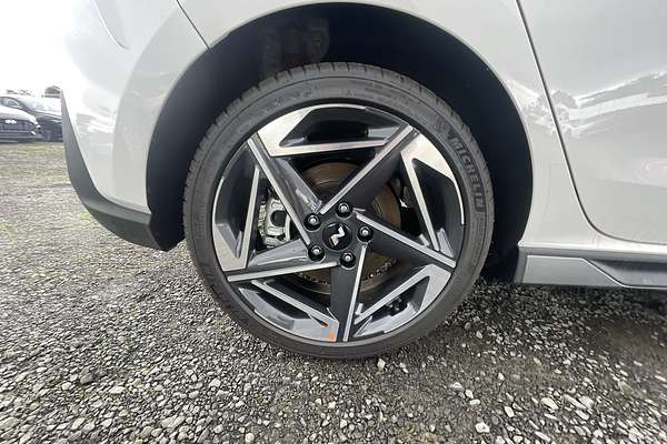 2024 Hyundai i30 N Line Premium PDe.V6