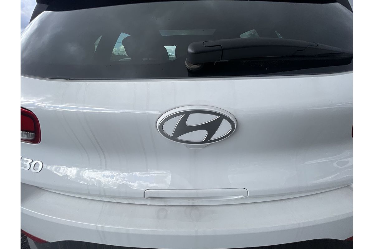 2024 Hyundai i30 N Line Premium PDe.V6