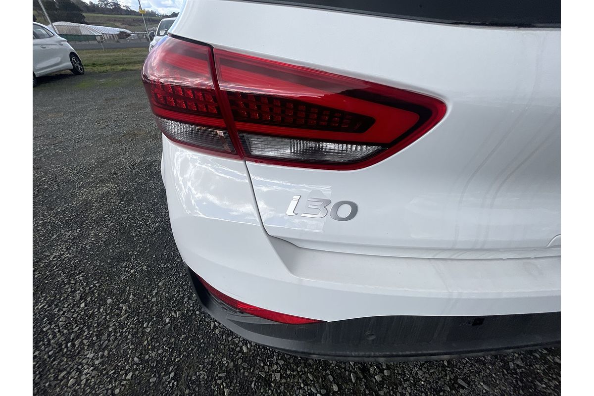 2024 Hyundai i30 N Line Premium PDe.V6