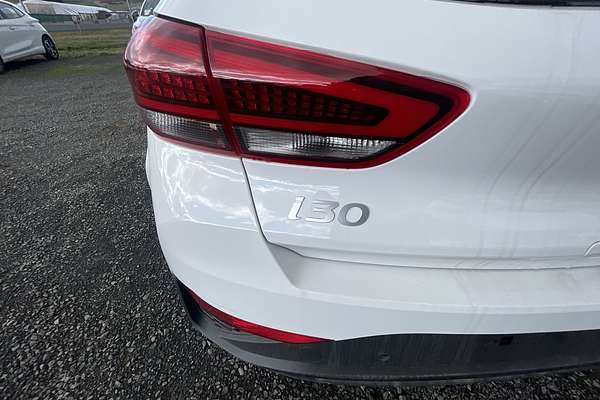 2024 Hyundai i30 N Line Premium PDe.V6