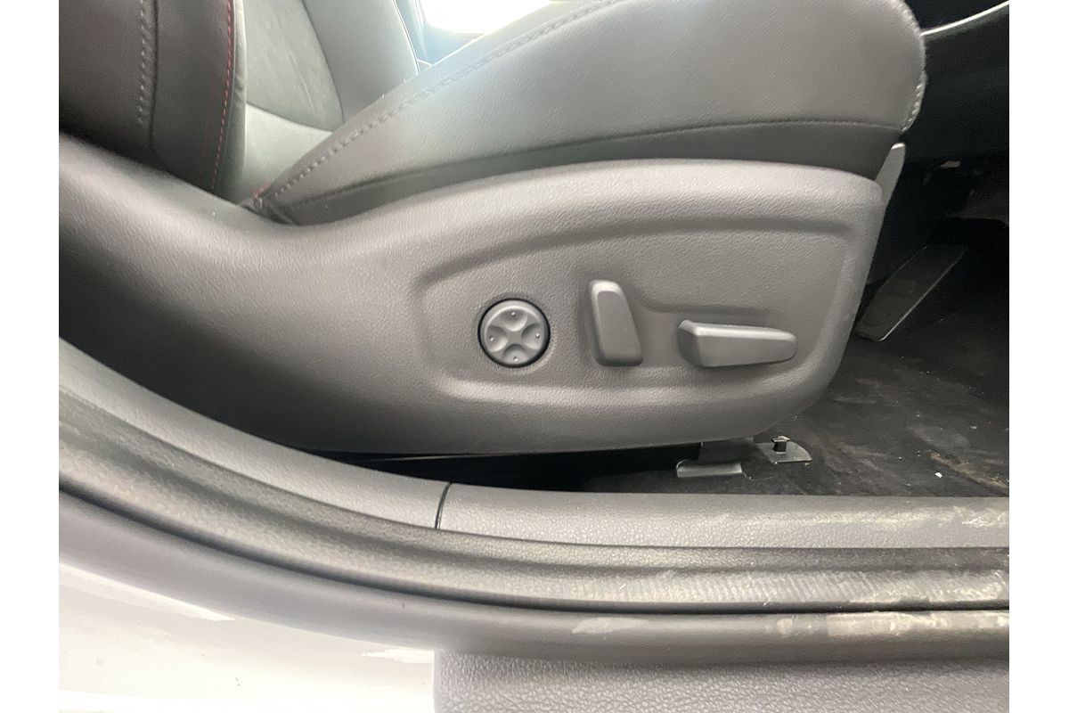 2024 Hyundai i30 N Line Premium PDe.V6