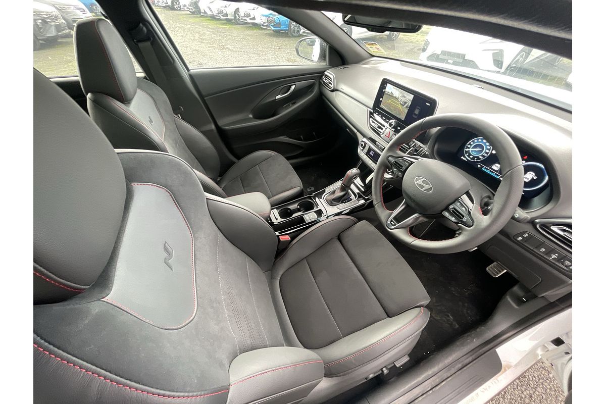 2024 Hyundai i30 N Line Premium PDe.V6