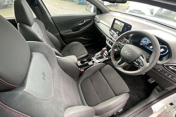 2024 Hyundai i30 N Line Premium PDe.V6