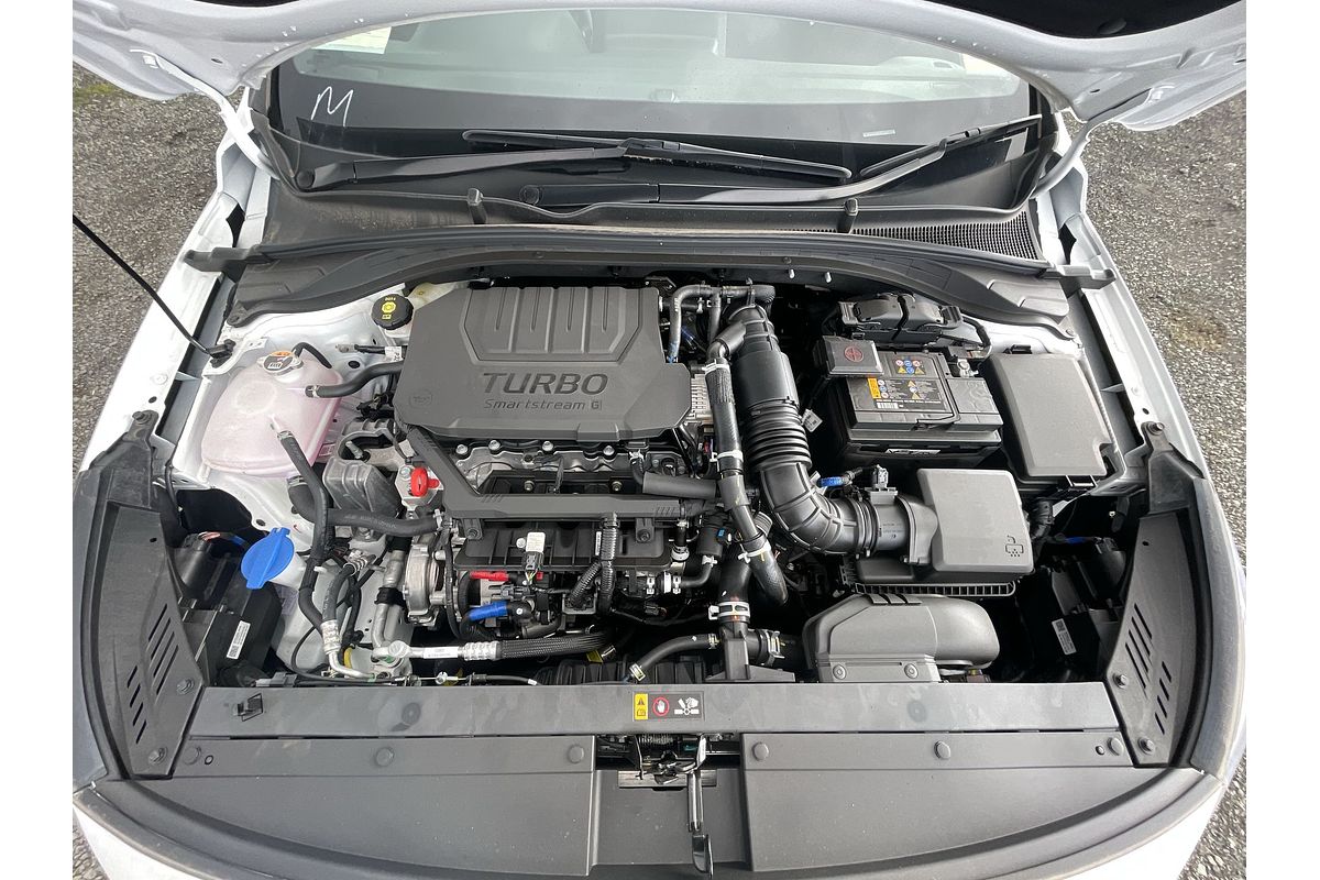 2024 Hyundai i30 N Line Premium PDe.V6