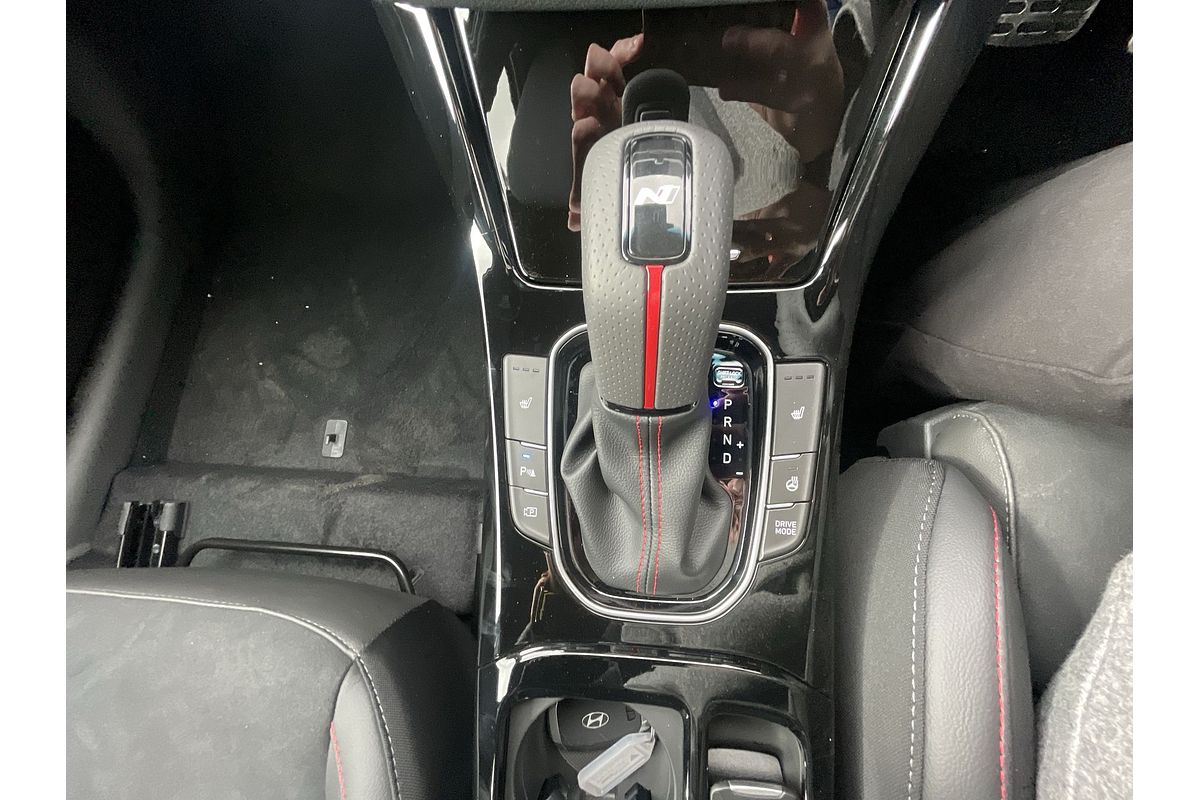 2024 Hyundai i30 N Line Premium PDe.V6