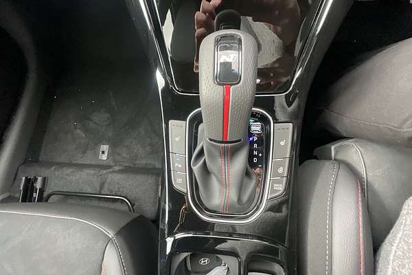 2024 Hyundai i30 N Line Premium PDe.V6