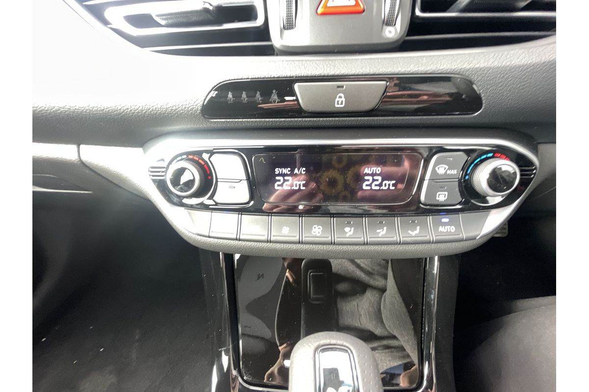 2024 Hyundai i30 N Line Premium PDe.V6