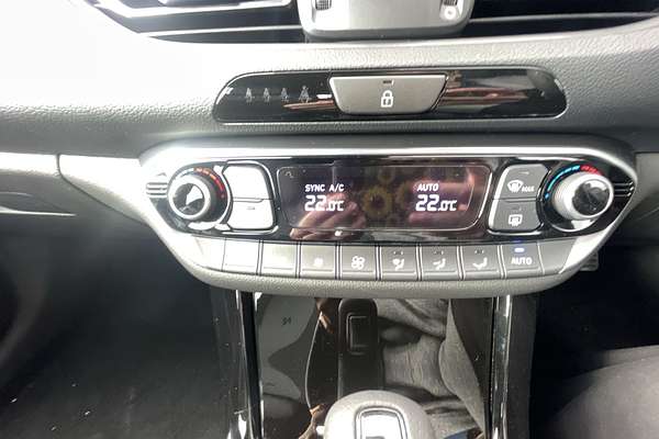 2024 Hyundai i30 N Line Premium PDe.V6