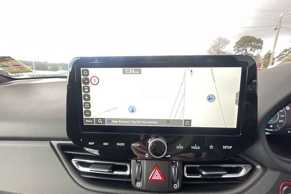 2024 Hyundai i30 N Line Premium PDe.V6