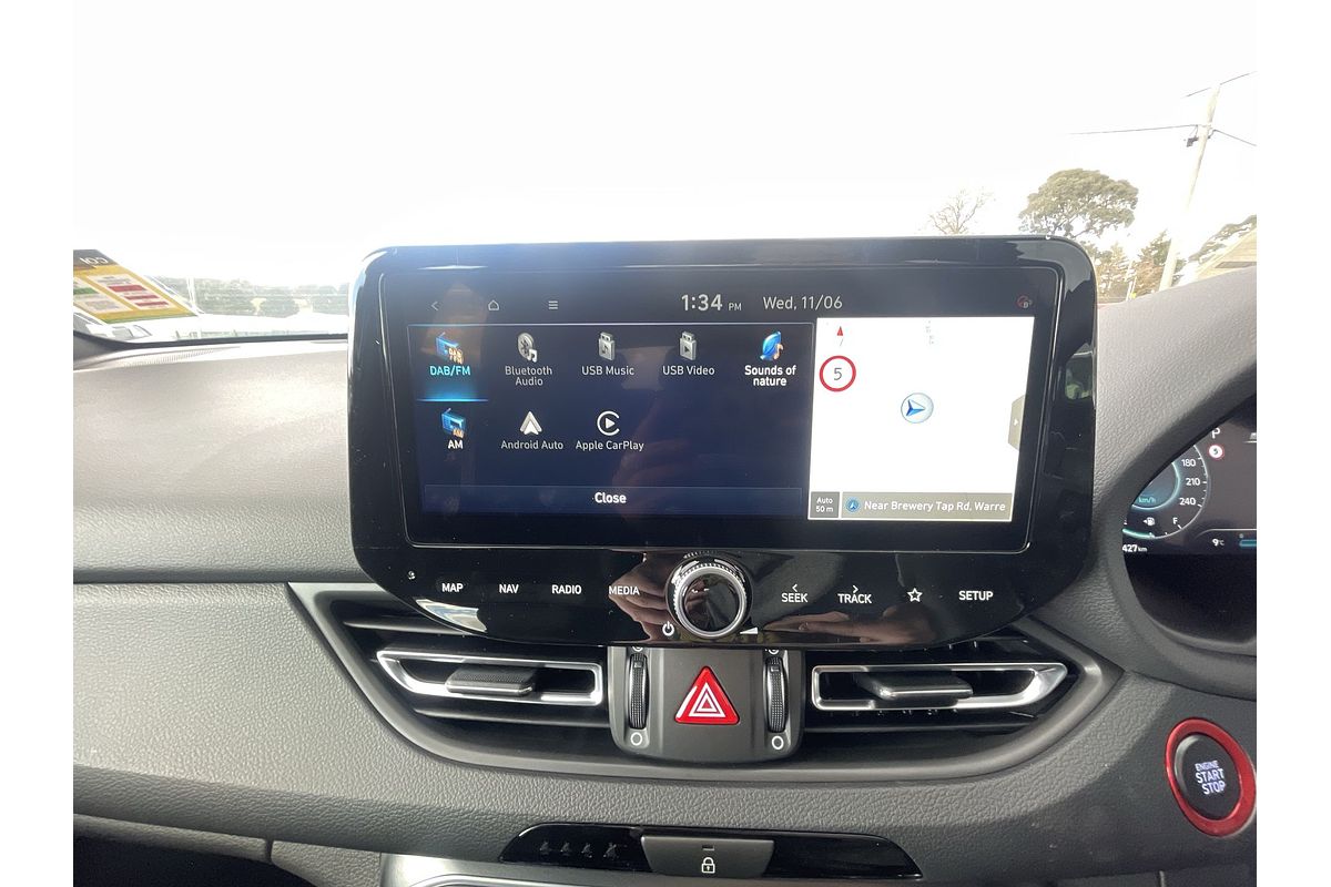 2024 Hyundai i30 N Line Premium PDe.V6