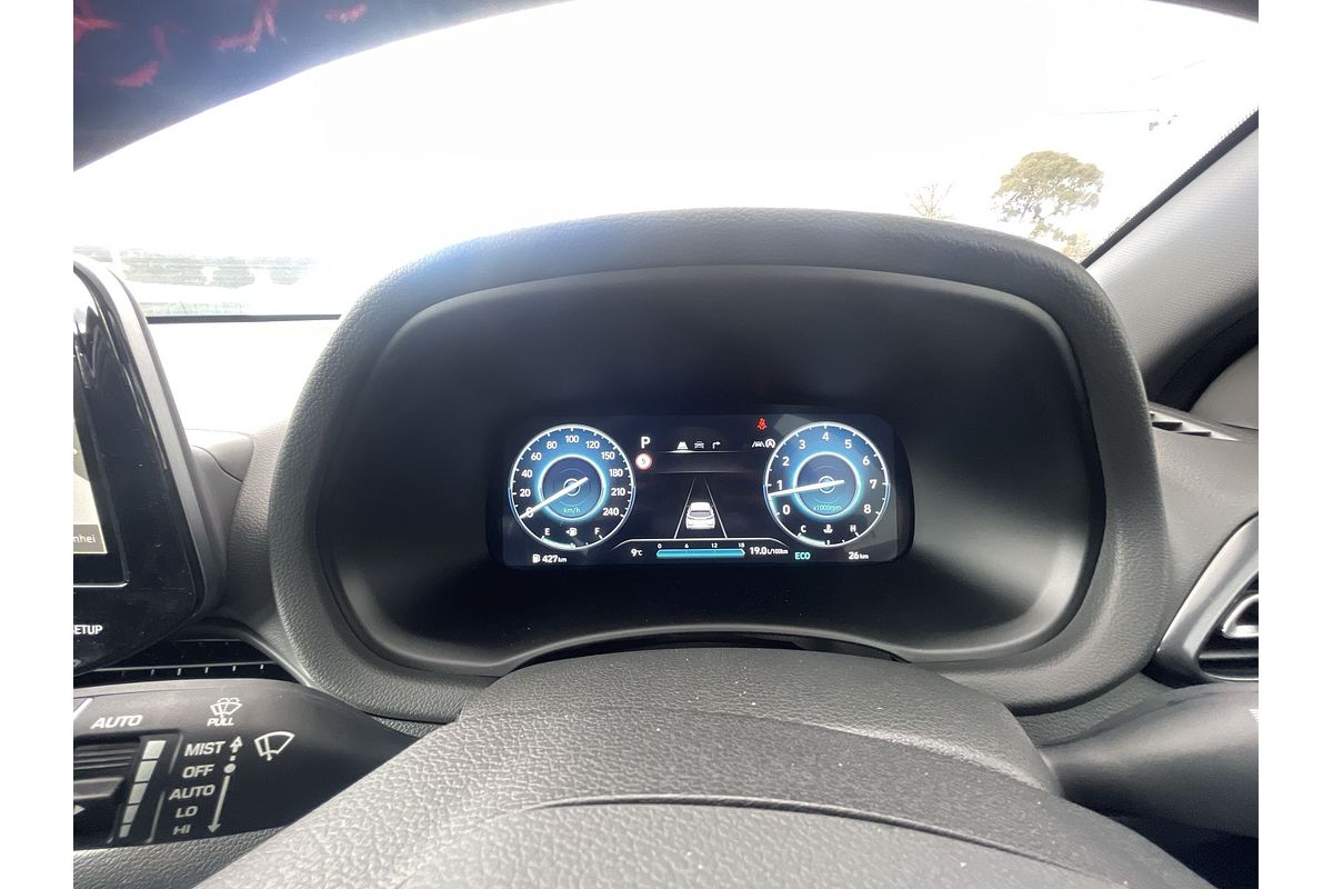 2024 Hyundai i30 N Line Premium PDe.V6