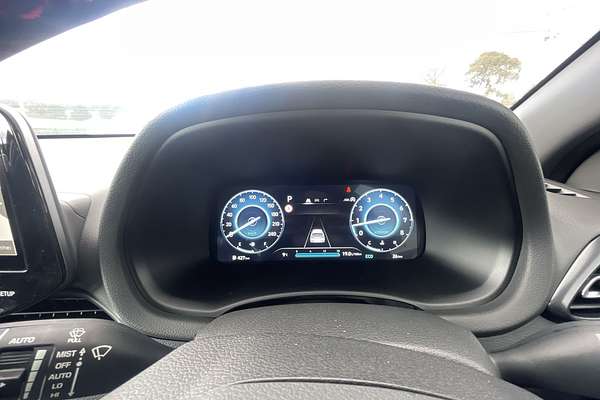 2024 Hyundai i30 N Line Premium PDe.V6