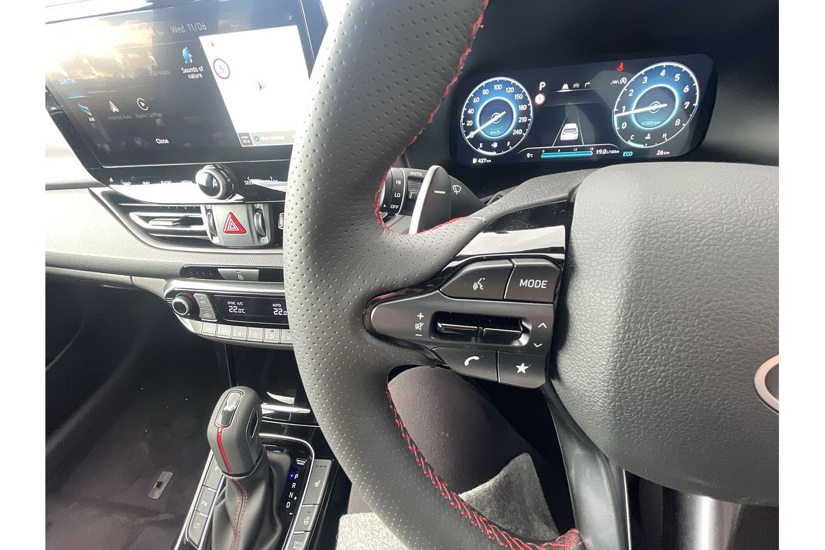 2024 Hyundai i30 N Line Premium PDe.V6