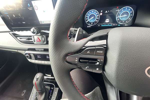 2024 Hyundai i30 N Line Premium PDe.V6