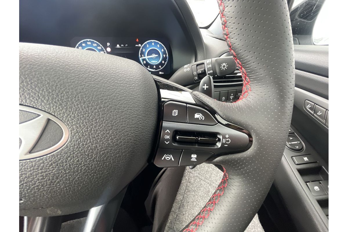 2024 Hyundai i30 N Line Premium PDe.V6