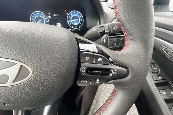 2024 Hyundai i30 N Line Premium PDe.V6